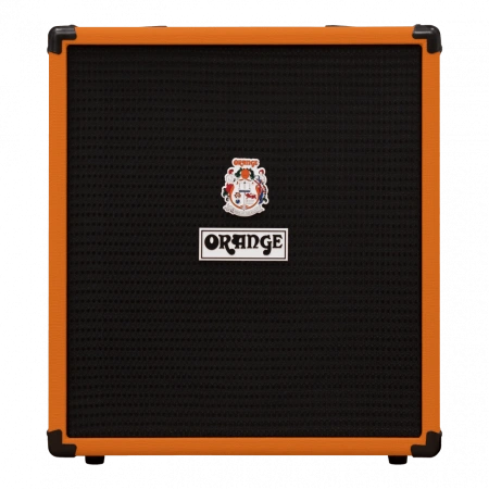 Orange Crush Bass 50 по цене 33 150 ₽