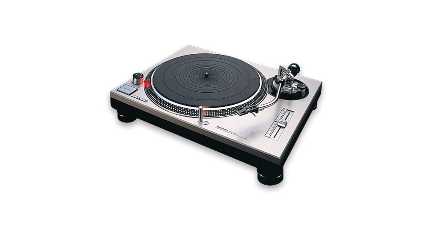 Technics SL-1200: краткий экскурс в историю культового винилового проигрывателя Technics SL-1200: краткий экскурс в историю культового винилового проигрывателя