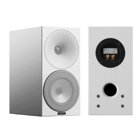 Amphion Argon1 Full White по цене 179 900 ₽