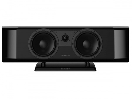 Dynaudio Contour 25Ci Black High Gloss по цене 389 000 ₽