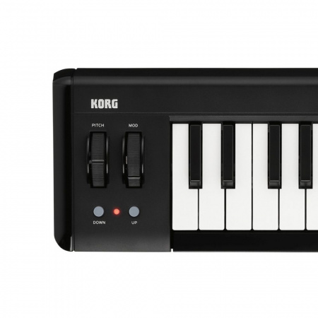 Korg MICROKEY2-37 по цене 13 577 ₽