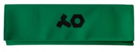 Teenage Engineering OP-Z Roll-Up Bag Green по цене 3 000 ₽