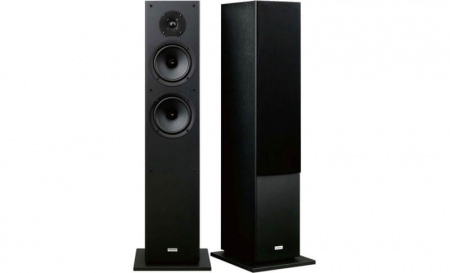 Onkyo StereoSet Black по цене 59 000 ₽