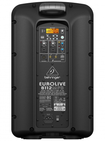 Behringer B112MP3 по цене 33 200 ₽