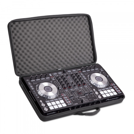 UDG Creator Controller Hardcase Extra Large Black MK2 по цене 10 600 ₽