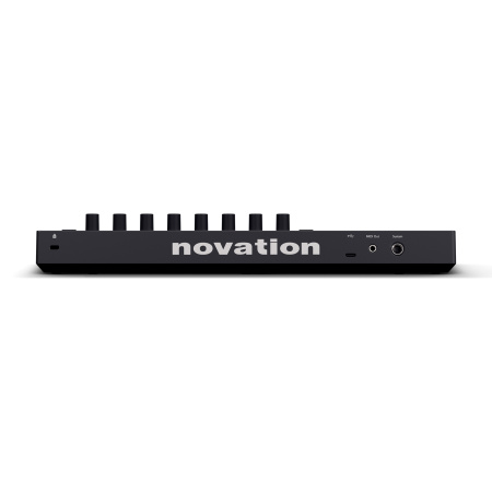 Novation LaunchKey Mini 25 Mk4 по цене 19 800 ₽
