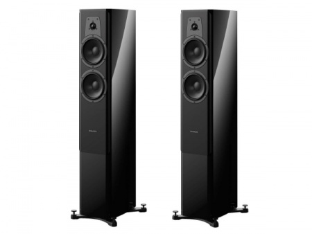 Dynaudio Contour 30i Black High Gloss по цене 892 000 ₽