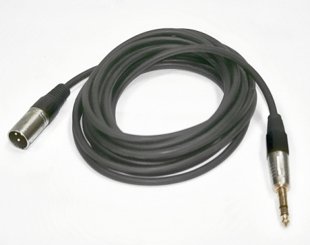 Invotone ACM1005(S)RU кабель Stereo Jack/XLR m по цене 613 руб.