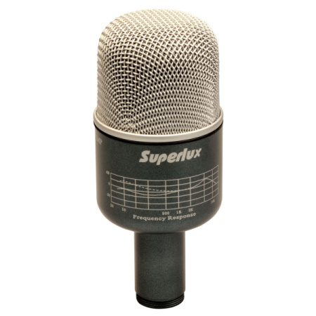 Superlux PRO218A по цене 6 960 ₽