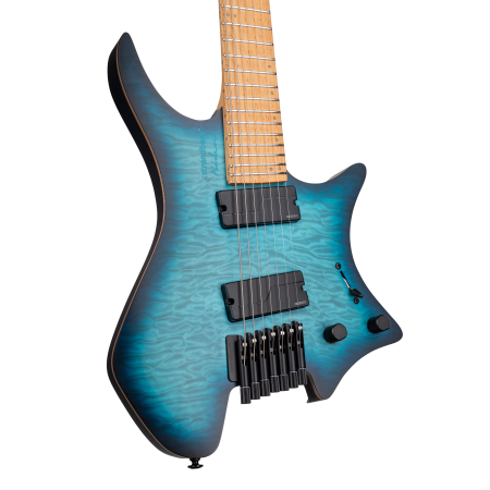 Strandberg Boden Original NX 7 Glacier Blue по цене 307 670 ₽