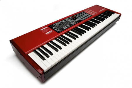 Clavia Nord Electro 4 HP по цене 177 755.00 руб.