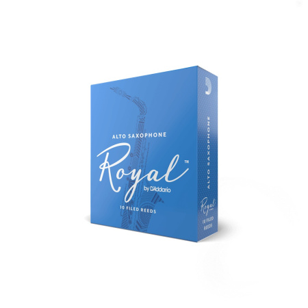 D'Addario RJB1025 по цене 5 000 ₽