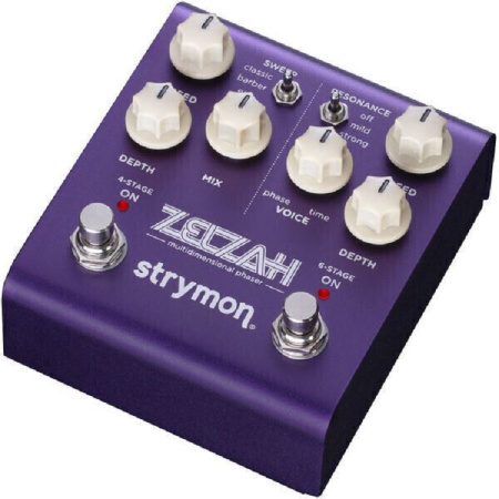 Strymon Zelzah по цене 36 150.00 ₽