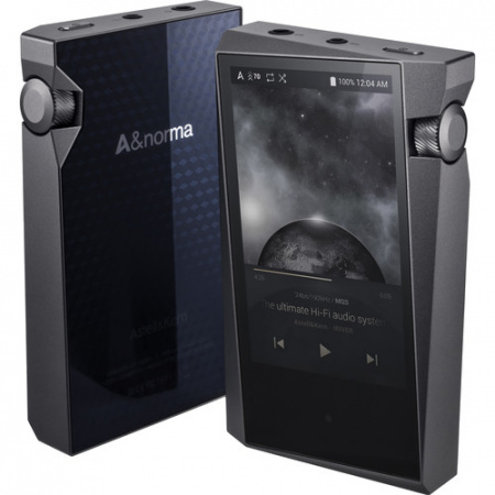 Astell&Kern SR15 по цене 39 990 ₽