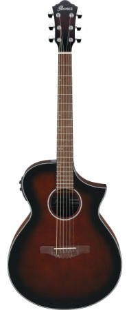 Ibanez AEWC11-DVS по цене 35 000 ₽