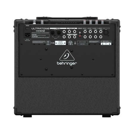 Behringer KXD12 по цене 45 990 ₽