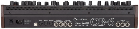 Dave Smith OB-6 Module по цене 203 800 ₽