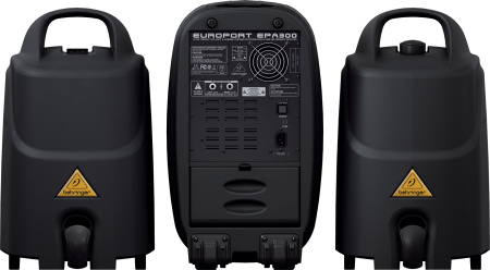 Behringer EPA300 по цене 46 800 руб.