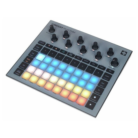 Novation Circuit Rhythm по цене 47 250 ₽