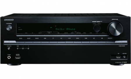 ONKYO HT-S7705 по цене 62 991 руб.