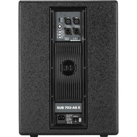RCF SUB 702-AS MK2 по цене 166 100 ₽