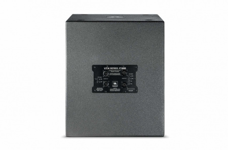 JBL VTX F18S по цене 372 450 ₽