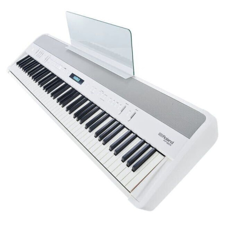 Roland FP-90X-WH по цене 195 500 ₽
