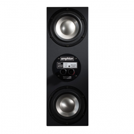 Amphion Two15 по цене 172 500 ₽