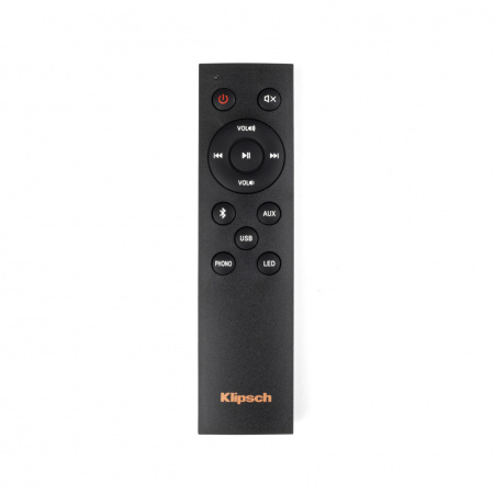 Klipsch The Three 2 Matte Black по цене 50 000 ₽