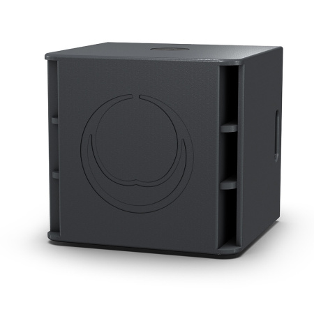 Turbosound Milan M15B по цене 122 990.00 ₽