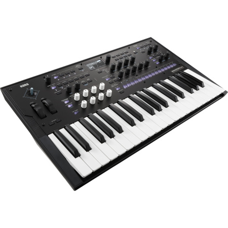 Korg Wavestate MK2 по цене 80 500 ₽