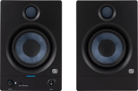 PreSonus Eris 5 BT 2nd Gen по цене 38 350 ₽