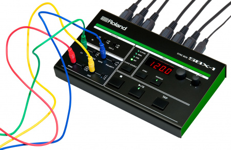 Roland SBX-1 по цене 52 650 ₽