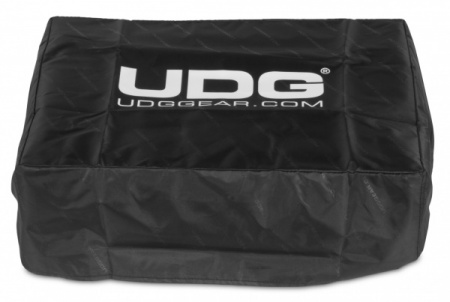 UDG Ultimate Turntable & 19" Mixer Dust Cover Black MK2 по цене 2 100 ₽