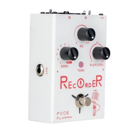 Flamma FV05 Recorder по цене 9&nbsp;350 ₽