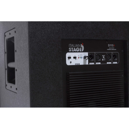 Italian Stage S115A по цене 30 650 ₽