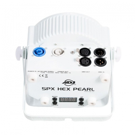 ADJ 5PX HEX Pearl по цене 23 600 ₽