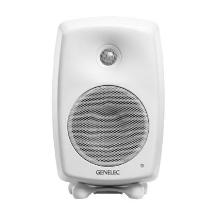 Genelec G Three BW по цене 88 300 ₽