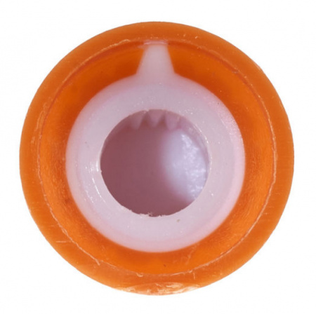 Doepfer A-100 Colored Rotary Knob Brown по цене 250 ₽