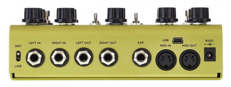 Strymon Volante Magnetic Delay по цене 44 880.00 ₽