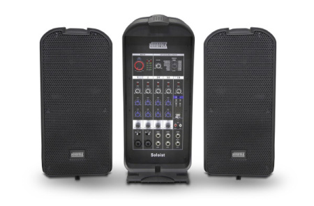 NordFolk SOLOIST по цене 40 500 ₽
