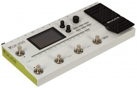 Mooer GE250 по цене 67 990 ₽