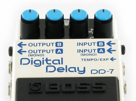 Boss DD-7 по цене 12 990 ₽