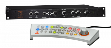 Dangerous Music Monitor ST по цене 162 650 ₽
