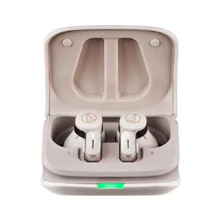 Audio-Technica ATH-TWX7WH по цене 27 700 ₽