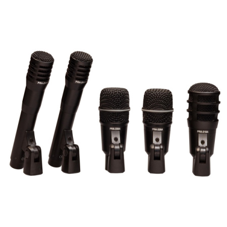 Superlux DRKA3C2 по цене 13 950 ₽