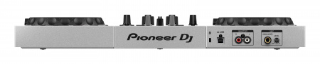 Pioneer DDJ-400-S по цене 25 990 руб.