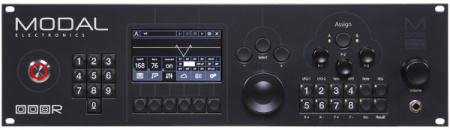Modal Electronics 008r w/ Digital I/O по цене 282 750 ₽
