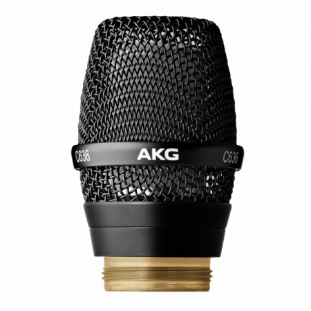 AKG C636 WL1 по цене 31 900 ₽