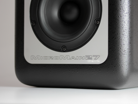 Barefoot Sound MicroMain27 Gen2 Pair по цене 1 203 360 ₽